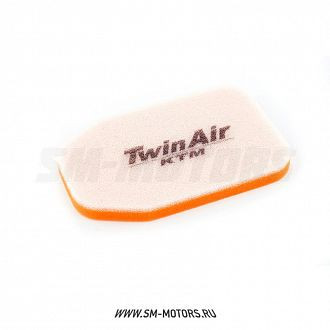 Фильтр воздушный TWIN AIR KTM SX50 09-22 (154008)