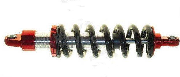 Амортизатор центральный (L-280mm,D-10mm,d-10mm)